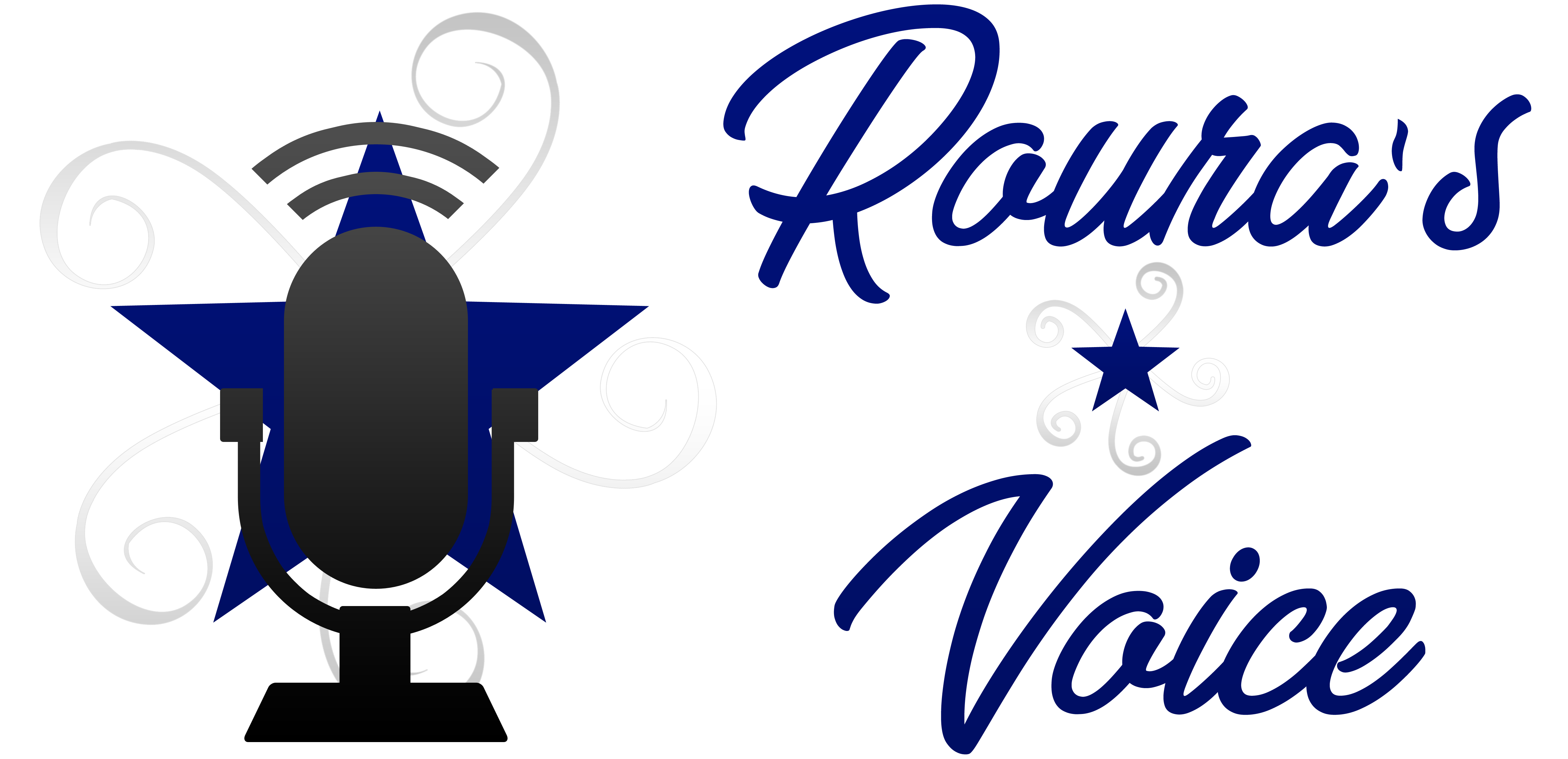 Roura's VO Talent – Laura F-P